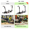 YAKIMA lift bicycle rack holdup upgrade