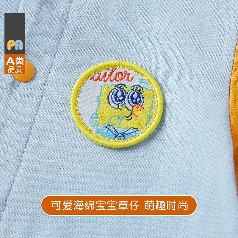  佩爱连身衣/爬服/哈衣