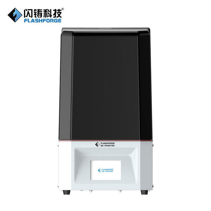 闪铸科技新品foto6 . 0 2k 3d打印机 闪铸科技3D打印机