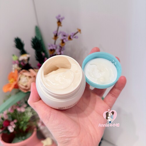 Aveeno艾惟诺婴儿舒缓保湿凝露艾维诺宝宝润肤乳儿童滋润面霜55g - 图0