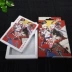 Anime poker thẻ tên của bạn từ đầu, trò chơi thẻ cuộc sống thế giới khác nhau, xung quanh bộ sưu tập nhân dân tệ thứ hai - Trò chơi trên bàn Trò chơi trên bàn