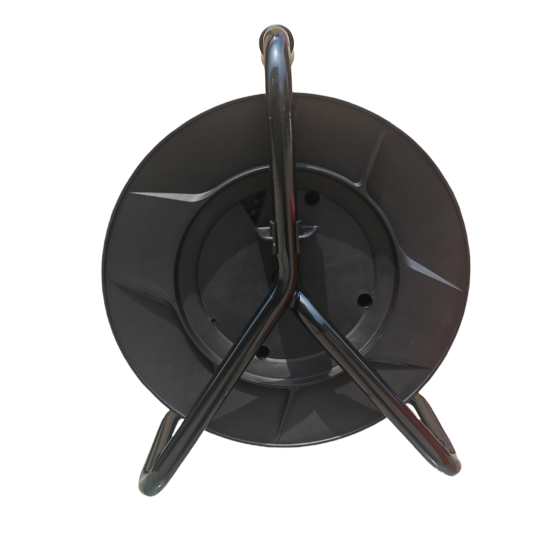 公牛电缆盘GN-814DLP 30米接线线盘线轴移动绕线空盘50拖线,淘宝优惠券,粉丝福利购,淘宝优惠卷