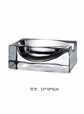 样板间客厅茶几摆件轻奢售楼处