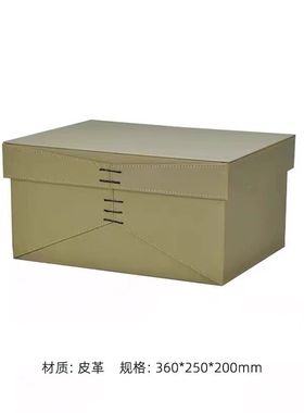 轻奢样板间卧室衣帽间摆件售楼处衣柜女士包首饰托盘衣服饰品组合