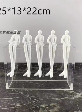 现代样板间飘窗组合软装饰品售楼处项目阳台抱枕书托创意搭配摆件