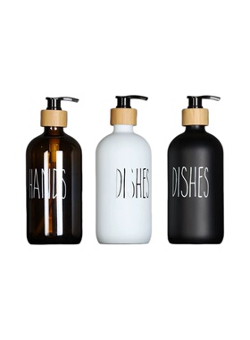 样板间卫生间浴室摆件洗衣房收纳