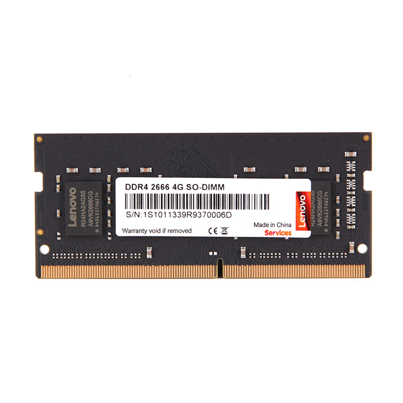 联想笔记本内存条8G 16G 32G原装DDR4 3200电脑小新拯救者DDR5 - 图1