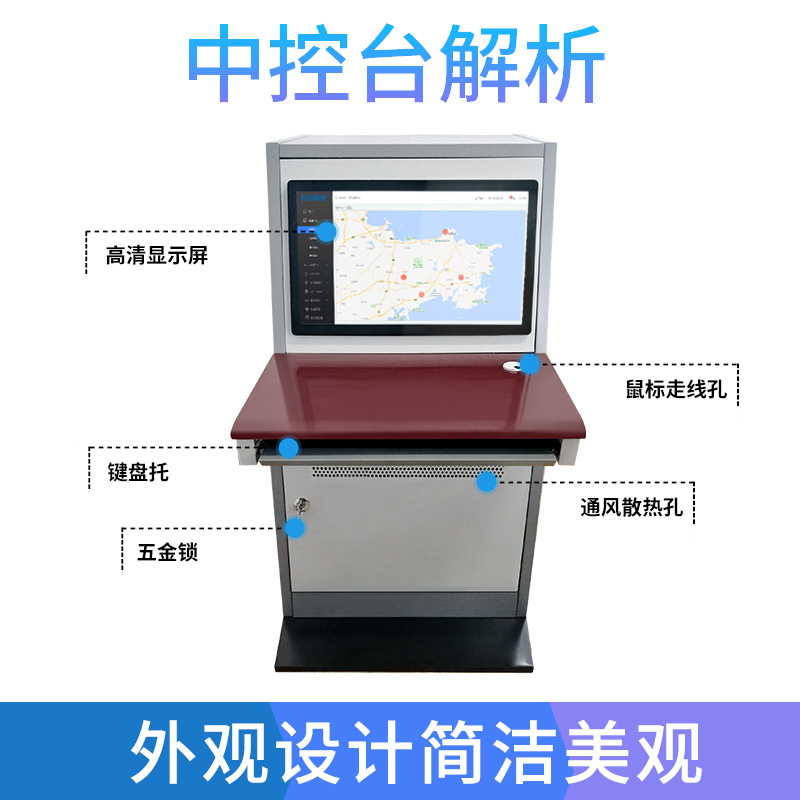 系统面交互界系统操控交互控制人工置台机装人中控传感器数据工控