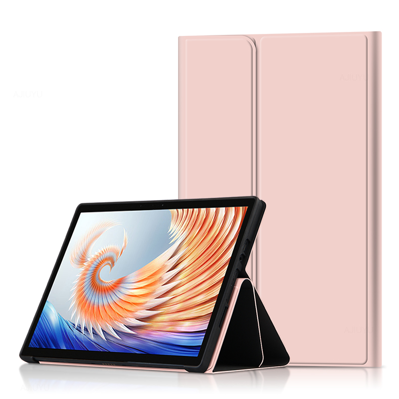 适用小米Book保护套12.4英寸平板电脑壳2023新款Xiaomi Book二合一笔记本全包磁吸键盘皮套MIT2205商务支撑套 - 图3