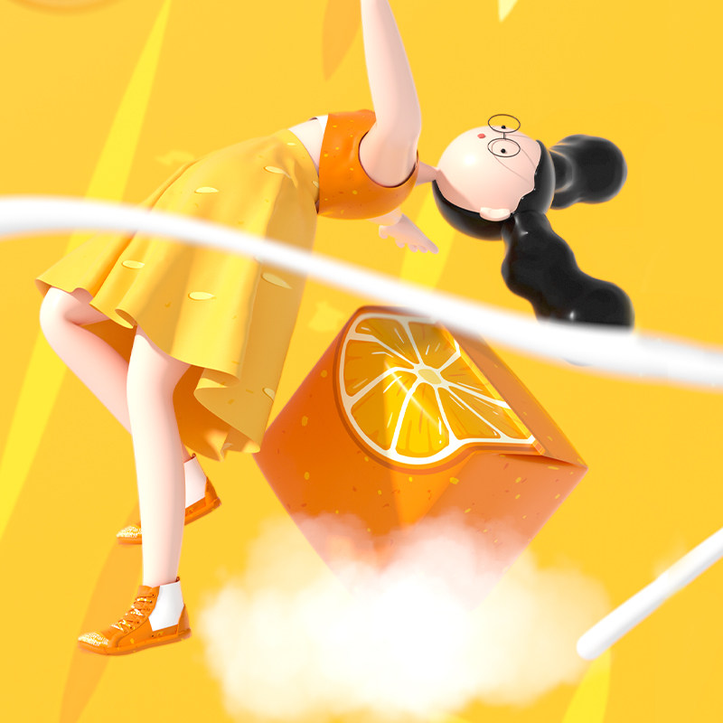 日用女整箱姨妈巾正品官方卫生巾 糖糖妈咪卫生巾