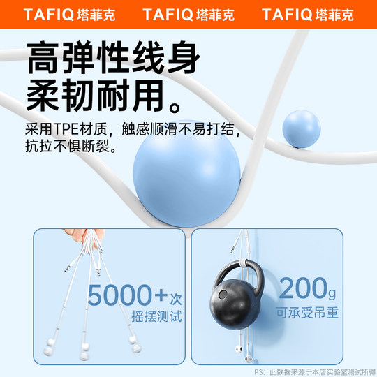 Оригинальные проводные наушники, универсальные для мобильных телефонов.