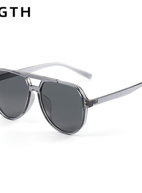 LIGTH墨镜GM男女偏光遮阳太阳镜
