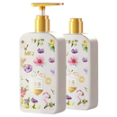 不限库存！！500ml大瓶樱花香内衣洗衣液