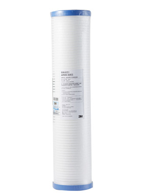 中央前置入户AP802净水器