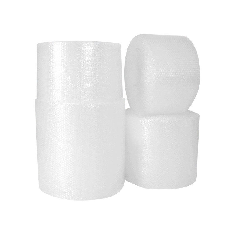 气垫膜1米宽 防震白色气泡防摔泡泡纸单层气泡膜加厚打包泡沫卷厂,淘宝优惠券,粉丝福利购,淘宝优惠卷