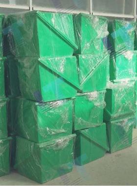 玻璃钢仪表保护保温箱带可电仪表保护箱变送器视窗伴热保护箱生产