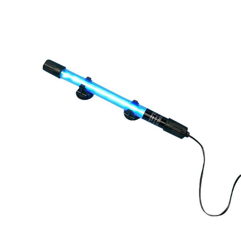 大功率鱼池紫外线杀菌灯自沉式净水除藻除臭鱼缸水族箱UVC灭菌灯,淘宝优惠券,粉丝福利购,淘宝优惠卷