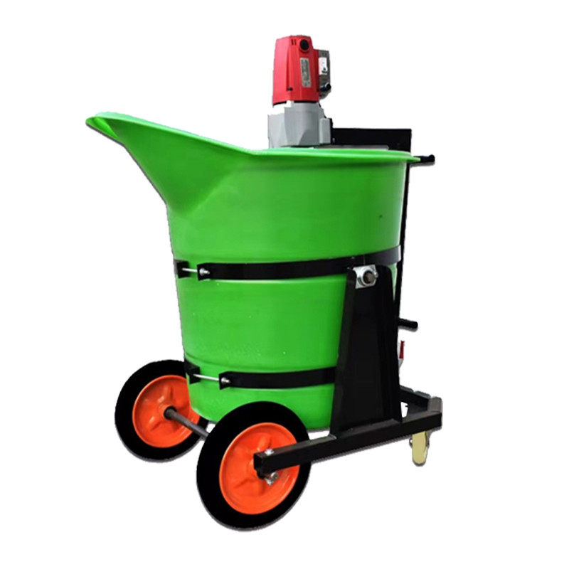 多功能水泥自流平鸭嘴搅拌机地暖卫生间回填石膏发泡塑料搅拌桶,淘宝优惠券,粉丝福利购,淘宝优惠卷