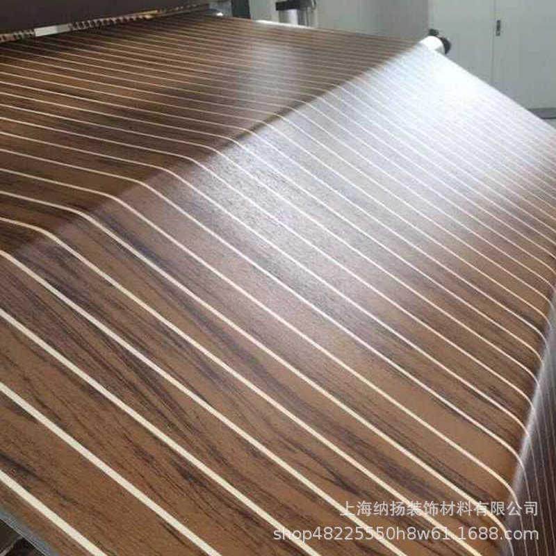 地板贴地板革自粘地板房车条纹柚木改装塑胶pvc地板游艇卷材,淘宝优惠券,粉丝福利购,淘宝优惠卷