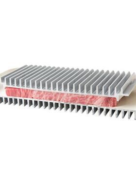 热销厂家板asone灿孚冷却散热解冻进口3-8933-01