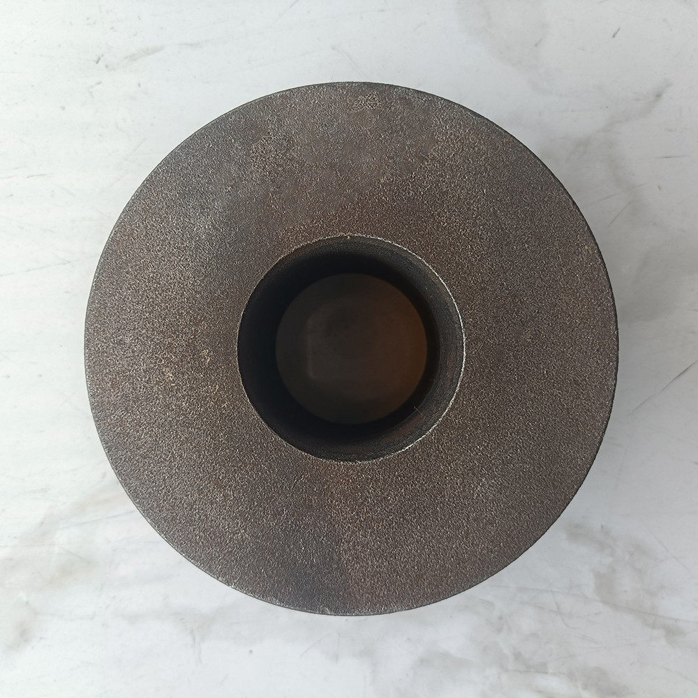 挖掘机破碎锤钎杆大蘑菇头套子68/75/85/100/130/140钎杆炮锤配件,淘宝优惠券,粉丝福利购,淘宝优惠卷