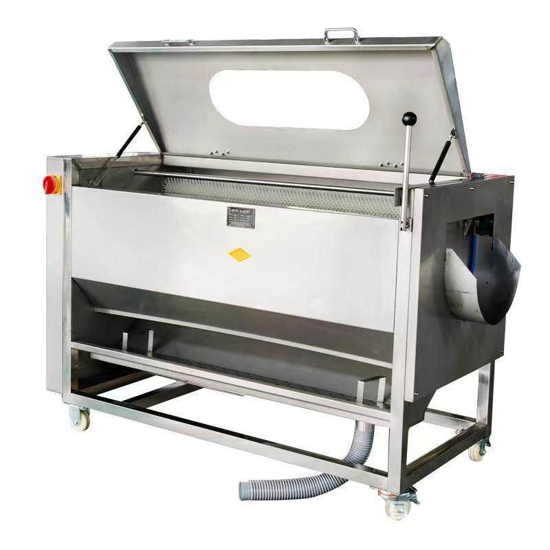 土豆清洗去皮机生姜红薯马铃薯胡萝卜黄精毛刷清洗脱皮机,淘宝优惠券,粉丝福利购,淘宝优惠卷