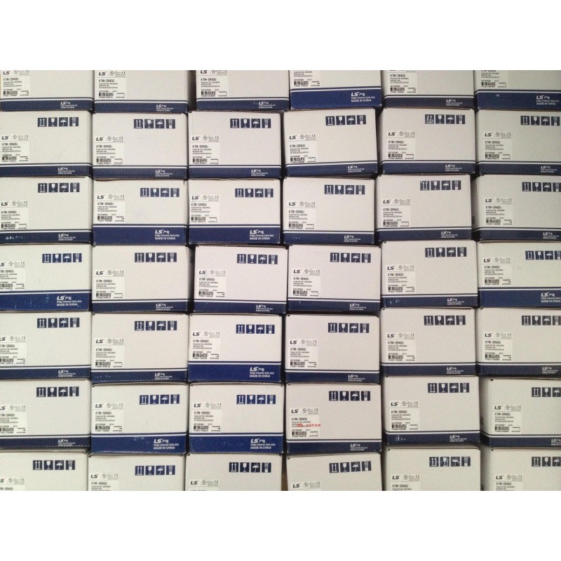 韩国LS产电XBF-PN/AD/DV/DC/HO/HD/02A/04B/08B/04C PLC扩展模块 - 图0