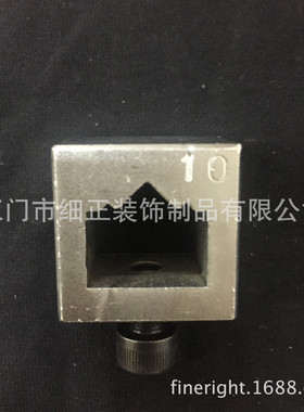 热销原装意大利角钉座7mm10mm12mm15mm10.3型意大利钉钉头机专用