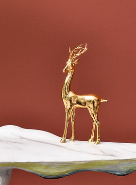 热销新中式公司落地客厅树脂大型办公室客厅玄关喷泉流水工艺装饰