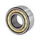 Imported NSK angular contact bearings 705 706 707 708 709 725 726 727 728 A C P4