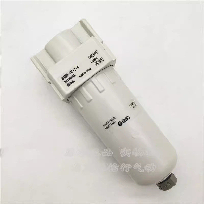 热销smc原装油雾分离器afm30-03/b/c/d/bc/bd/-2/-r/-2r-a气源处 - 图0
