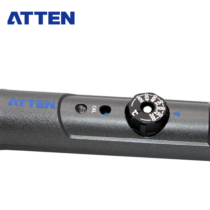 安泰信单支烙铁ATTEN SA-50恒温电烙铁50W 936可调温烙铁,淘宝优惠券,粉丝福利购,淘宝优惠卷