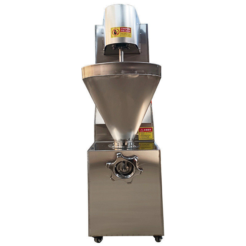 全自动灌香肠机立式不锈钢灌肠机器商用腊肠香肠大型火腿肠灌装机,淘宝优惠券,粉丝福利购,淘宝优惠卷