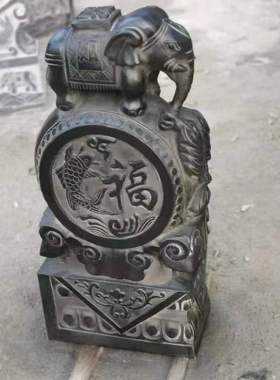 青石抱当石门墩门鼓石鼓石墩仿古石雕门墩雕刻石抱鼓