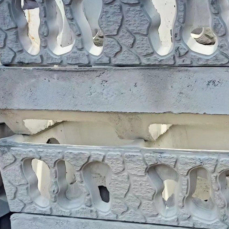 阶梯式护坡水利模具挡土墙模具箱式挡土墙钢模板生态框格护坡模具,淘宝优惠券,粉丝福利购,淘宝优惠卷