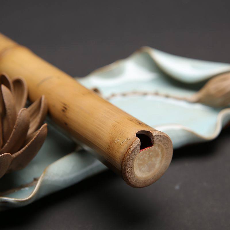 SRR桂竹南箫专业级8孔初学大头尺八孔洞箫6孔GF调紫竹箫标准乐器,淘宝优惠券,粉丝福利购,淘宝优惠卷