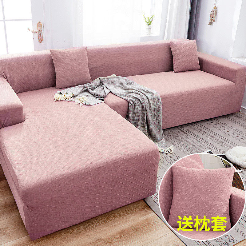 防尘盖布沙发套罩全包卍能套四季通用皮沙发防滑垫子简约现代,淘宝优惠券,粉丝福利购,淘宝优惠卷