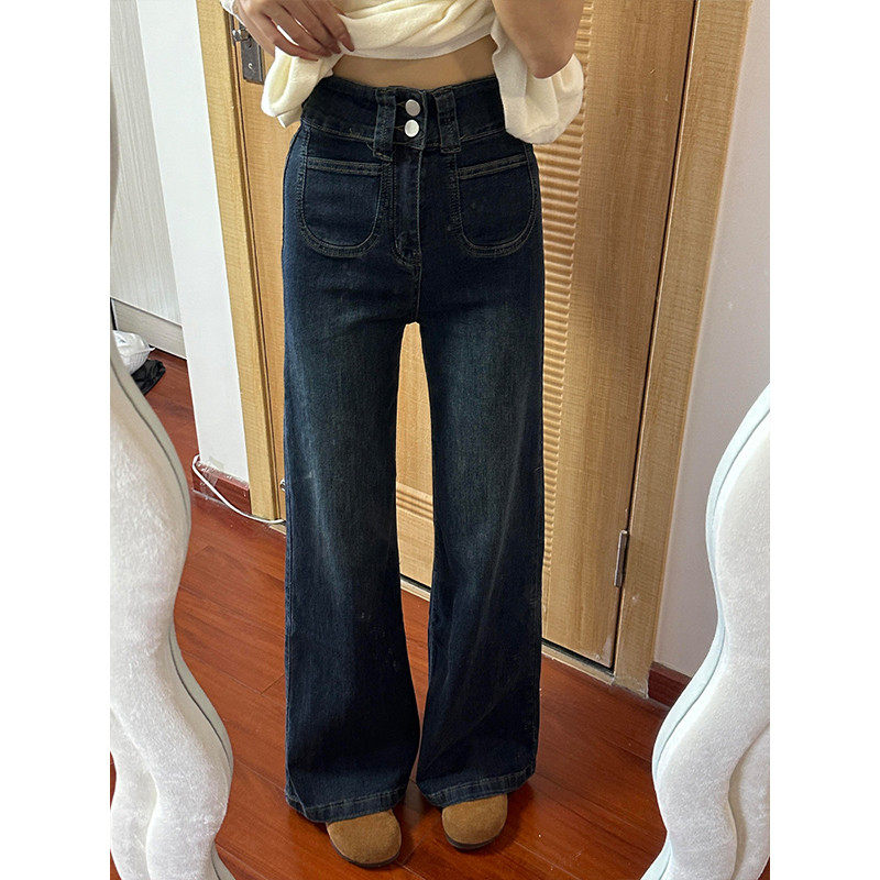 胖mm大码显瘦秋季新款女宽松百搭阔腿裤200斤,淘宝优惠券,粉丝福利购,淘宝优惠卷