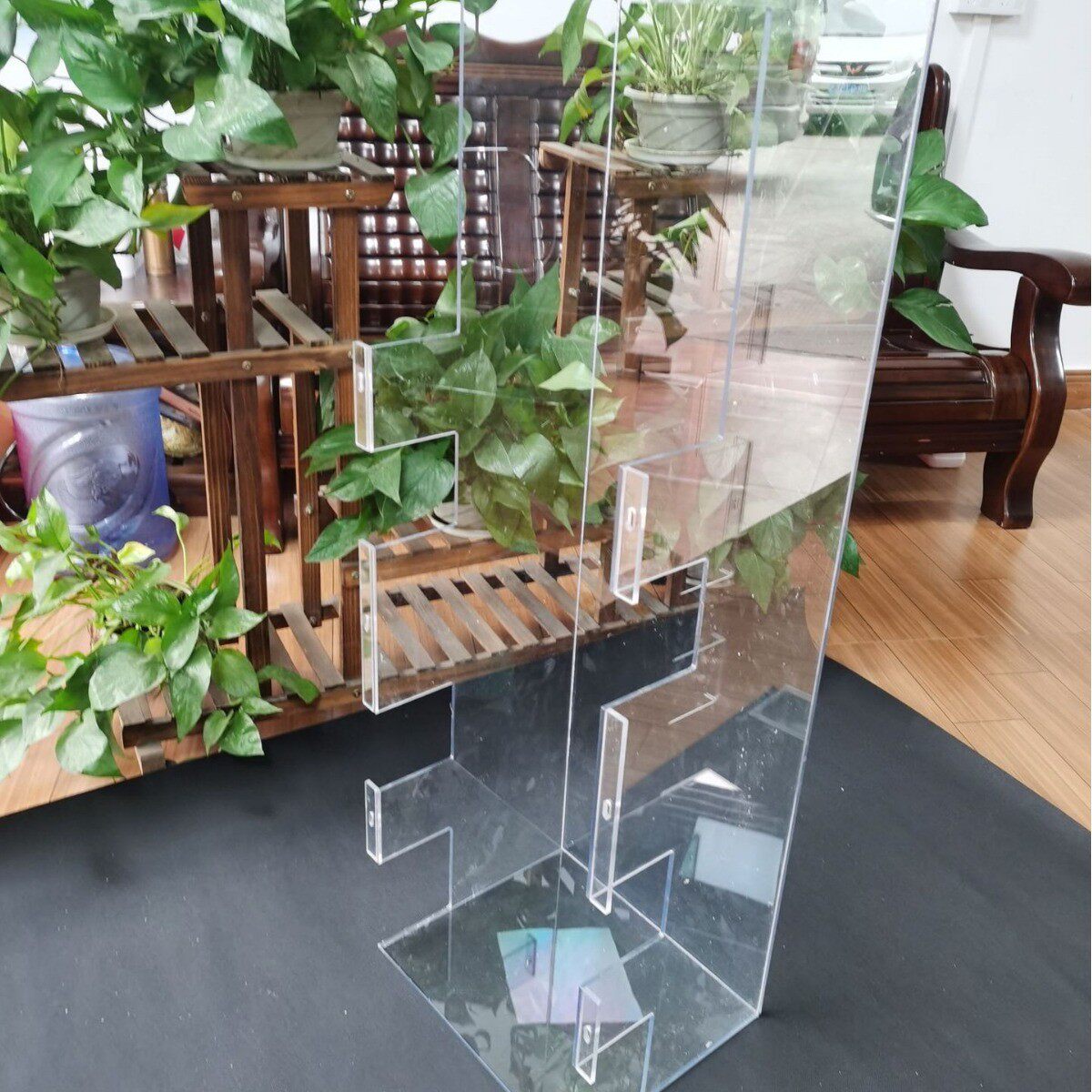 透明切割折弯异形加工定制pc耐力板pc板雕刻打孔打磨实心板材,淘宝优惠券,粉丝福利购,淘宝优惠卷