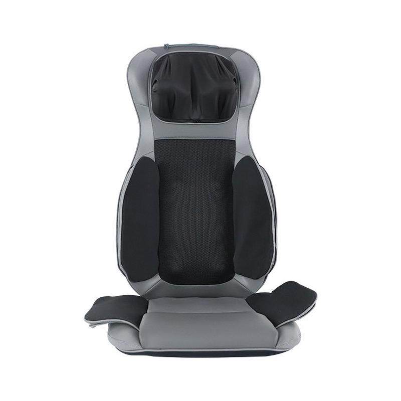 热销厂家直销新款多功能家用全身按摩器肩颈腰部背部仪车载椅靠垫,淘宝优惠券,粉丝福利购,淘宝优惠卷