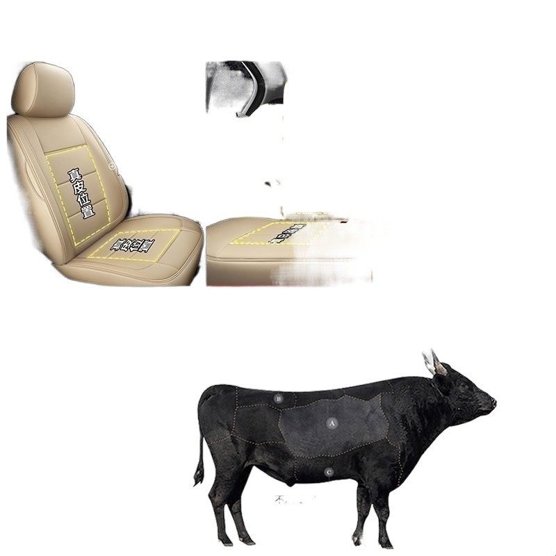 C57汽车座套全包真皮四季通用座椅套车套新老款专用坐垫套,淘宝优惠券,粉丝福利购,淘宝优惠卷