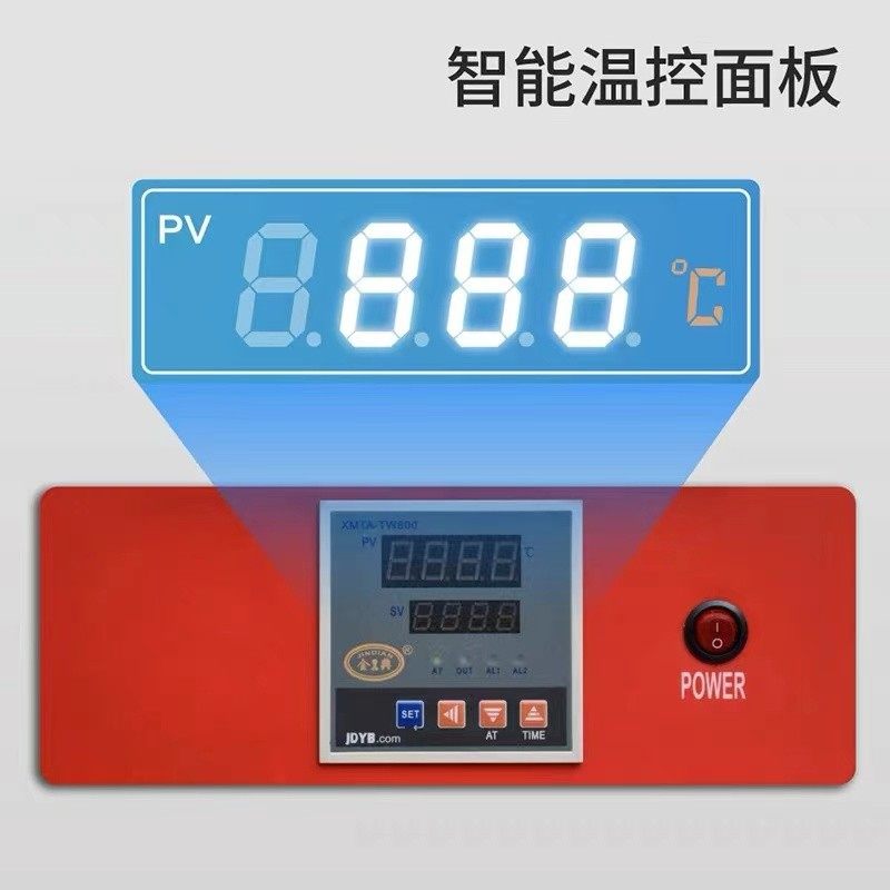 智能马弗炉实验室热处理高温炉箱式电阻炉淬火退火工业电炉灰分炉,淘宝优惠券,粉丝福利购,淘宝优惠卷