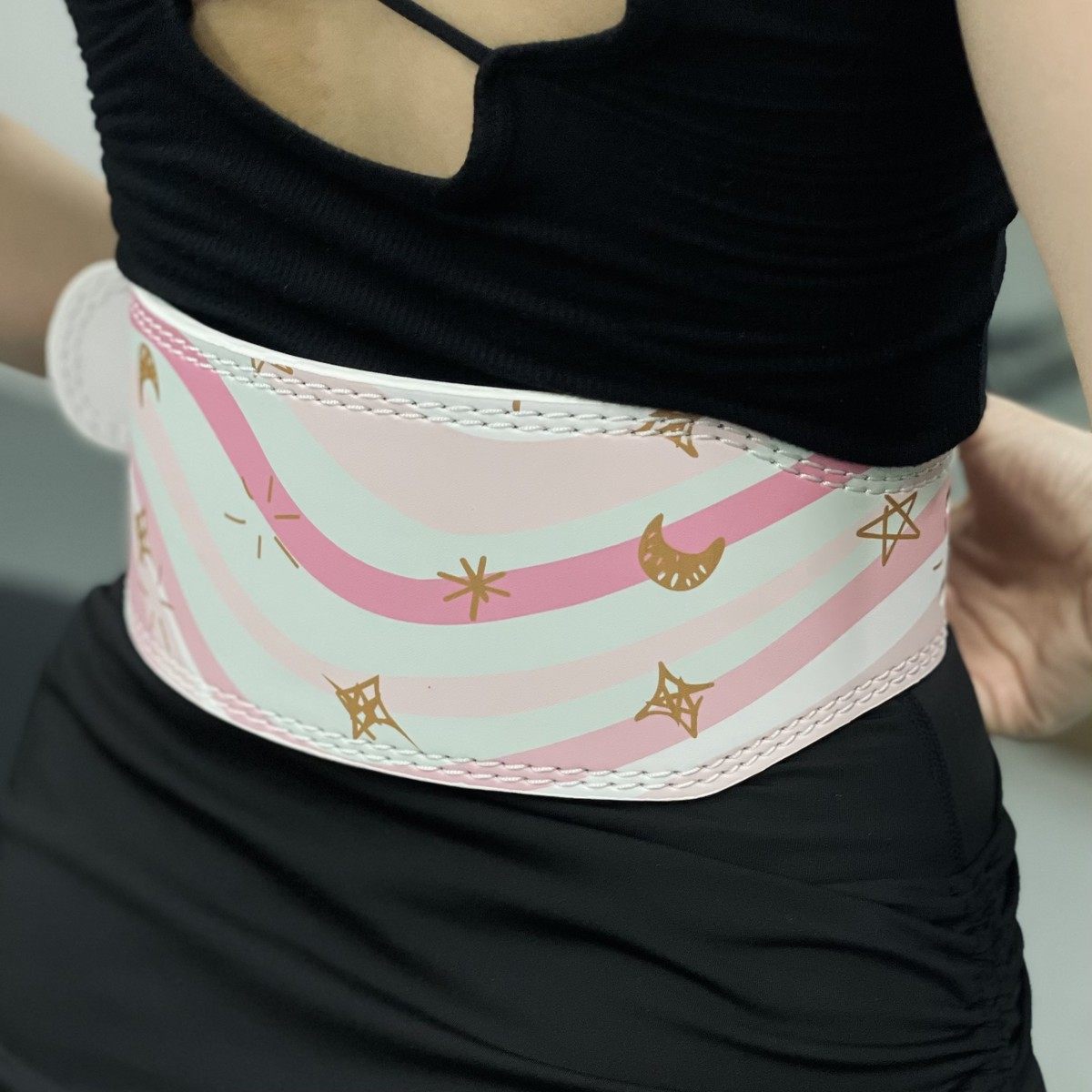 女士健身腰带深蹲健身运动护腰男专业器械训练运动举重硬拉护具,淘宝优惠券,粉丝福利购,淘宝优惠卷