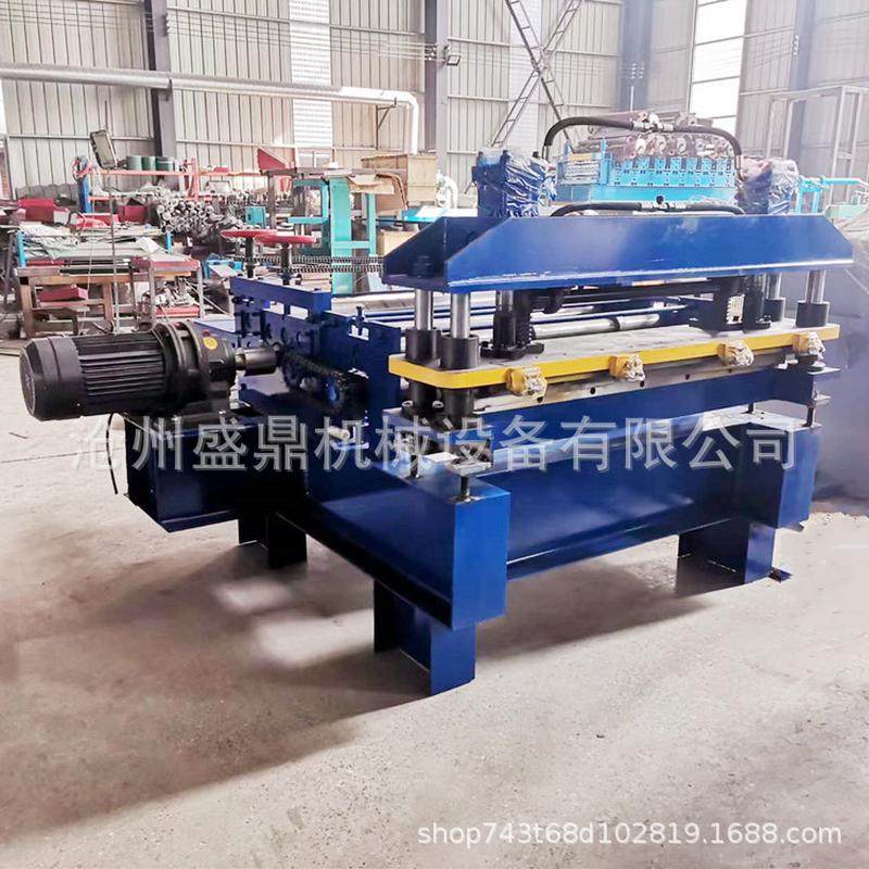 热销全自动液压导柱厚度校平机2mm式以下镀锌板不锈钢板校平机,淘宝优惠券,粉丝福利购,淘宝优惠卷