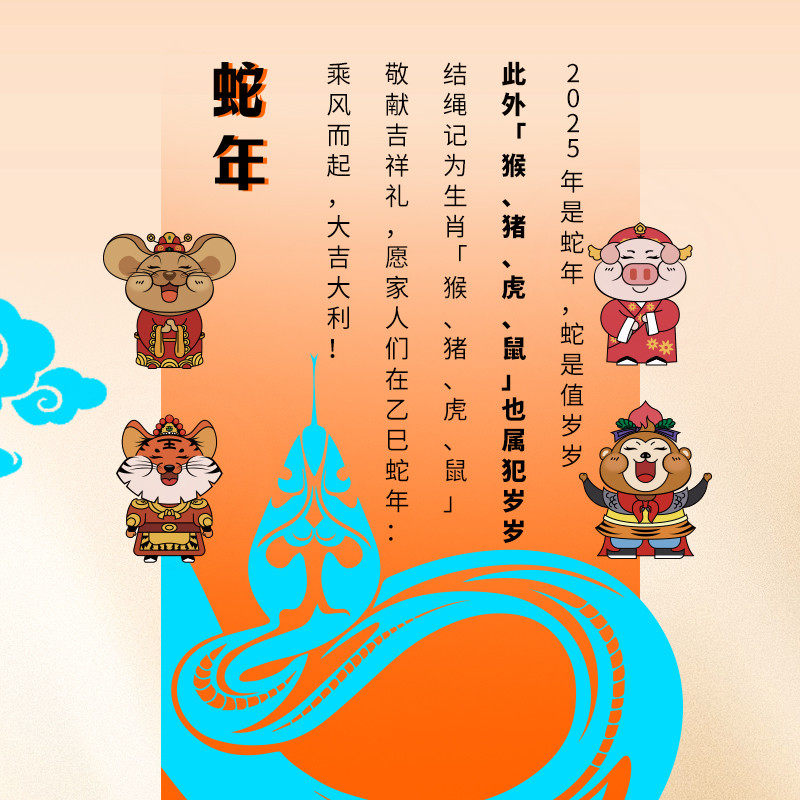 结绳记2025蛇年本命手工编织红绳手链男女生肖猴猪虎鼠太岁手绳,淘宝优惠券,粉丝福利购,淘宝优惠卷