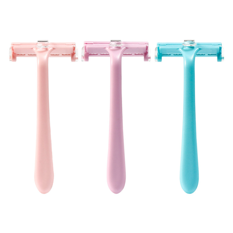 女士全身通用刮毛刀私处腿毛腋毛刮毛器阴毛专用防刮伤剃毛刀脱毛,淘宝优惠券,粉丝福利购,淘宝优惠卷