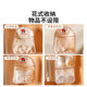 Modern housewife mototo panda hanging storage hanging bag