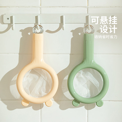 摩登主妇豆浆过滤网筛超细家用婴儿果汁漏网隔渣滤网神器厨房漏勺 - 图3