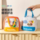 Modern Housewife & Crayon Shin-shiba Thermal Bag Handbag