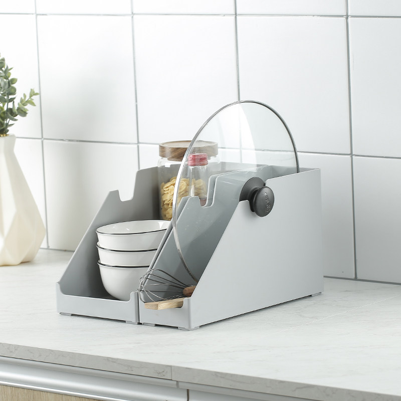 日式厨房收纳盒家用塑料橱柜零食杂物储物筐桌面化妆品整理盒子,淘宝优惠券,粉丝福利购,淘宝优惠卷